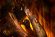 Электрокамин British Fires New Forest 870 with Deluxe Real logs 870 мм