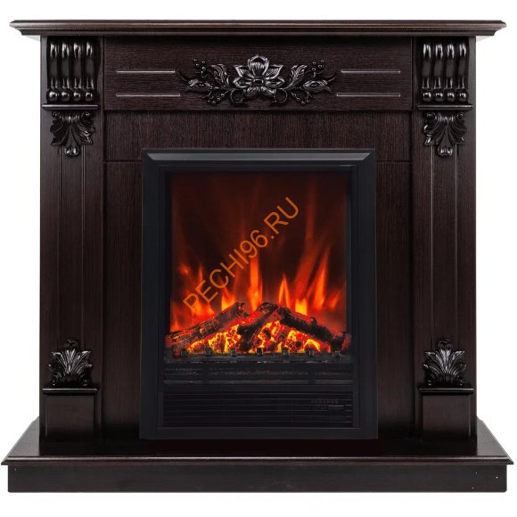 Электрокамин RealFlame Ottawa DN с очагом Eugene Электрокамин RealFlame Ottawa DN с очагом Eugene