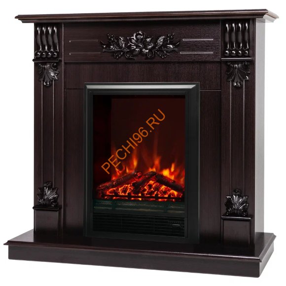 Электрокамин RealFlame Ottawa DN с очагом Eugene Электрокамин RealFlame Ottawa DN с очагом Eugene