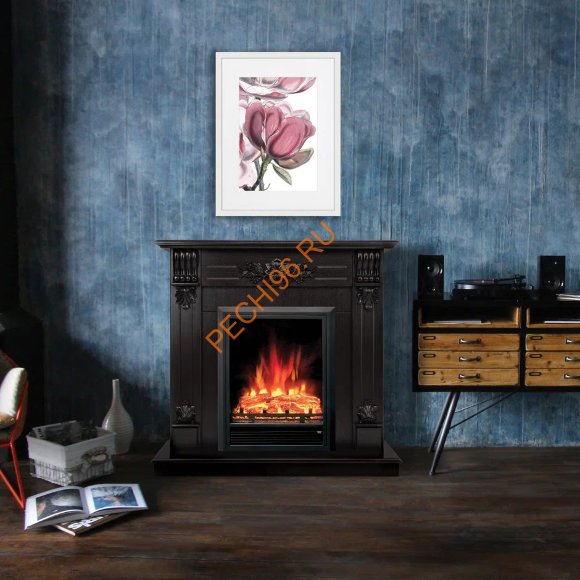 Электрокамин RealFlame Ottawa DN с очагом Eugene Электрокамин RealFlame Ottawa DN с очагом Eugene