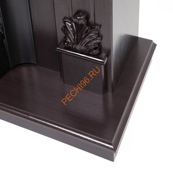 Электрокамин RealFlame Ottawa DN с очагом Eugene Электрокамин RealFlame Ottawa DN с очагом Eugene