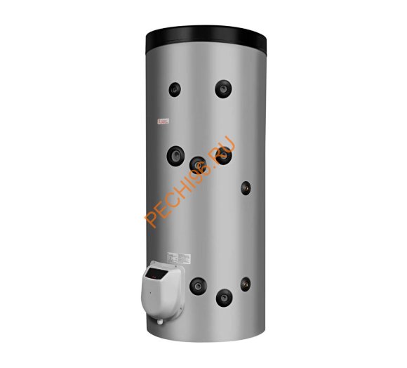 Бойлер косвенного нагрева Parpol VS 150, напольный Бойлер косвенного нагрева Parpol VS 150, напольный