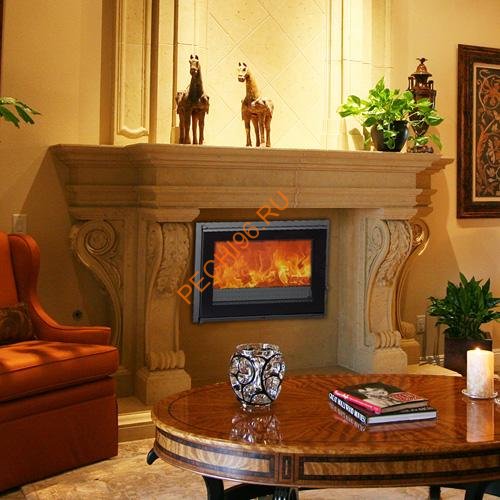 Каминная топка Ferguss FG17 Каминная топка Ferguss FG17