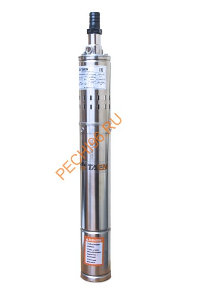 Скважинный насос TAEN винтовой 4QGD/1.2-50 Скважинный насос TAEN винтовой 4QGD/1.2-50