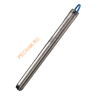 Насос скважинный Grundfos SQE 2-55