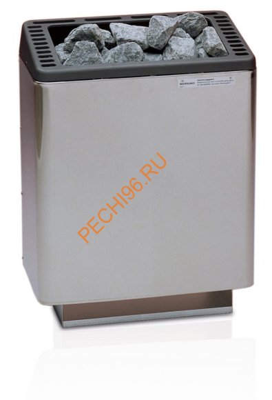 Электрическая печь EOS EURO 7,5 кВт нержавеющая сталь Электрическая печь EOS EURO 7,5 кВт нержавеющая сталь