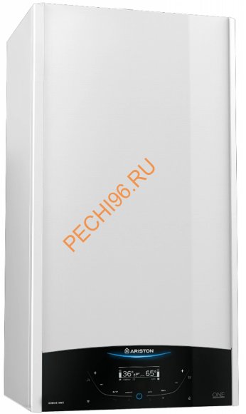 Газовый котел ARISTON GENUS ONE SYSTEM 24 Газовый котел ARISTON GENUS ONE SYSTEM 24