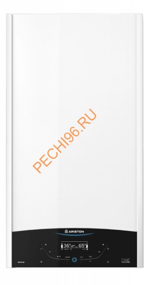 Газовый котел ARISTON GENUS ONE SYSTEM 24 Газовый котел ARISTON GENUS ONE SYSTEM 24