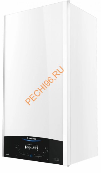 Газовый котел ARISTON GENUS ONE SYSTEM 24 Газовый котел ARISTON GENUS ONE SYSTEM 24