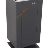 Электрическая печь EOS Mythos S35 9 кВт антрацит