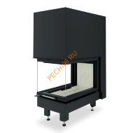 Каминная топка Stav 3VLF 850W Каминная топка Stav 3VLF 850W