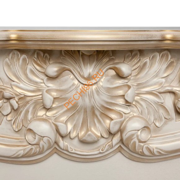 Электрокамин RealFlame Ellada 33 с очагом Epsilon 33 S