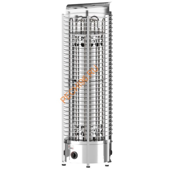 Электрическая печь SAWO TOWER TH4-60NB-WL-P