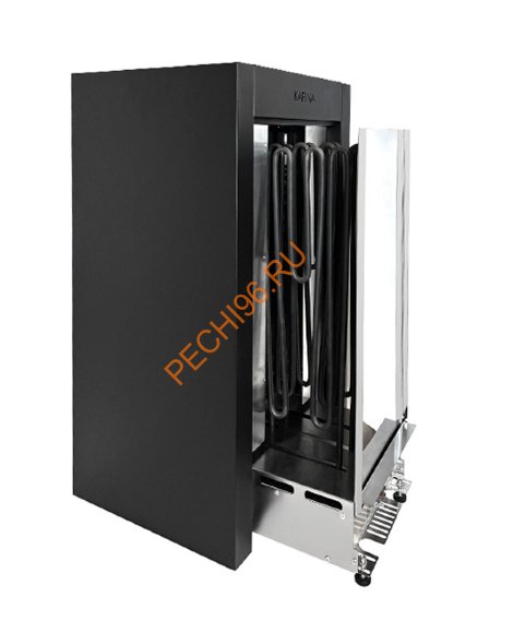 Электрическая печь KARINA Clio 6 кВт Электрическая печь KARINA Clio 6 кВт