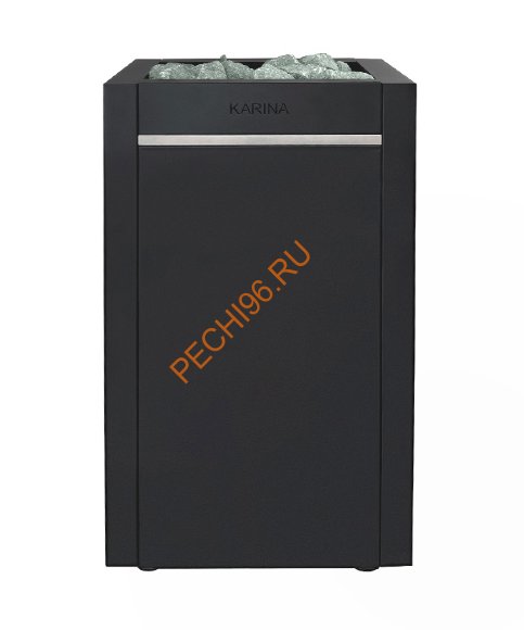 Электрическая печь KARINA Clio 6 кВт Электрическая печь KARINA Clio 6 кВт