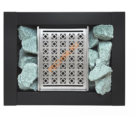 Электрическая печь KARINA Clio 6 кВт Электрическая печь KARINA Clio 6 кВт