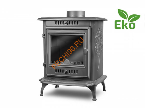 Печь-камин KAW-MET P10 ЕКО