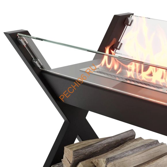 Биокамин Royal Thermo RTBFP-F590AL Altai