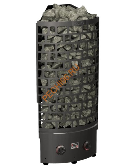 Электрическая печь SAWO ARIES ARI3-45NB-CNR-BL-P Электрическая печь SAWO ARIES ARI3-45NB-CNR-BL-P