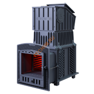 Печь банная Гефест Гром 30 (П2)