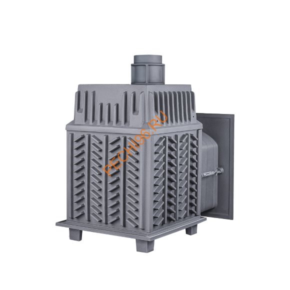 Печь банная Гефест Гром 30П2 Печь банная Гефест Гром 30П2