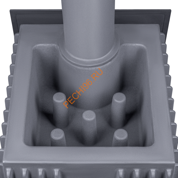 Печь банная Гефест Гром 30П2 Печь банная Гефест Гром 30П2