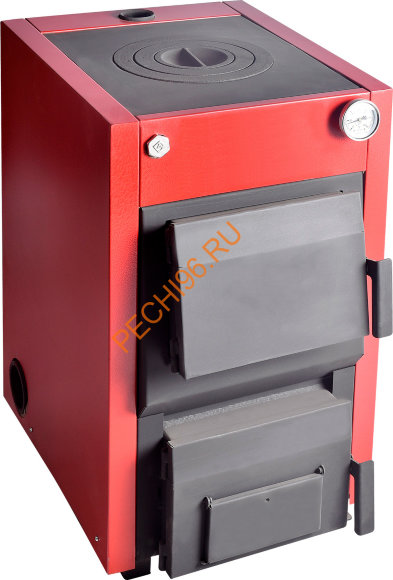 Котел отопительный Термофор Титан 15Ч