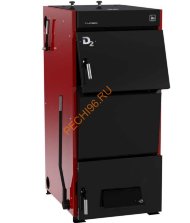 Котел отопительный D2 16 кВт без автоматики Котел отопительный D2 16 кВт без автоматики