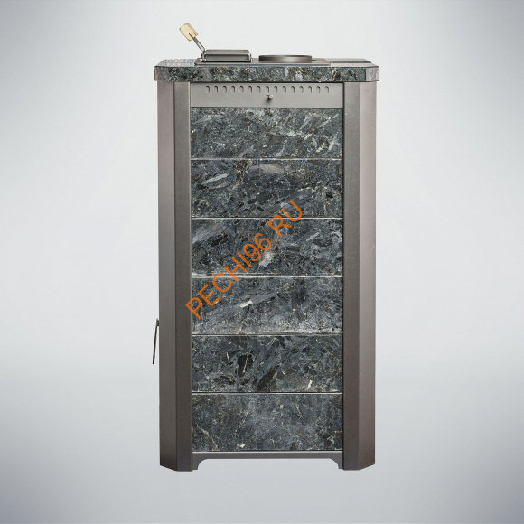 Печь банная Варвара Терма Сказка КТК, пироксенит, сталь 6 мм Печь банная Варвара Терма Сказка КТК, пироксенит, сталь 6 мм