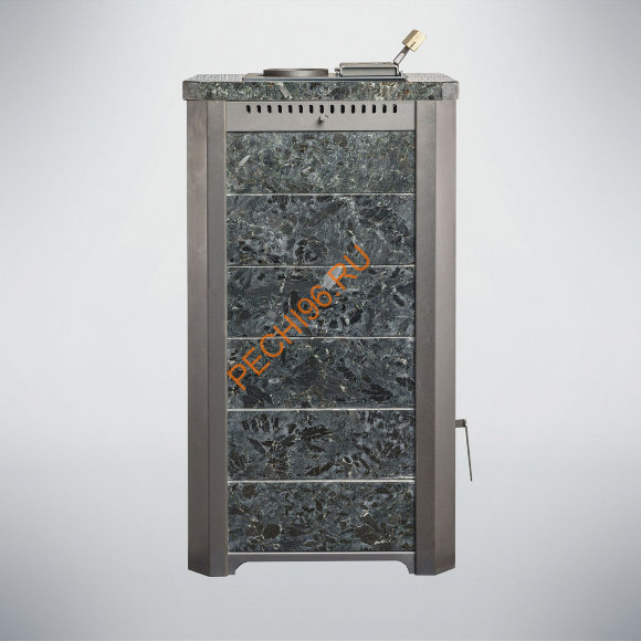 Печь банная Варвара Терма Сказка КТК, пироксенит, сталь 6 мм Печь банная Варвара Терма Сказка КТК, пироксенит, сталь 6 мм