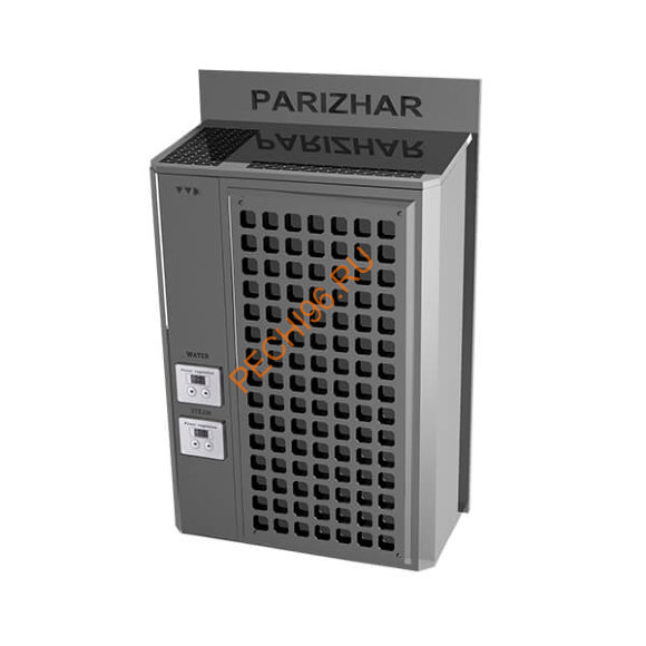 Электрическая паротермальная печь ПАРиЖАР W 5 кВт