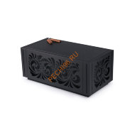 Обливное устройство Сталь-мастер IceBerg Cube 30 «Хохлома» Обливное устройство Сталь-мастер IceBerg Cube 30 «Хохлома»