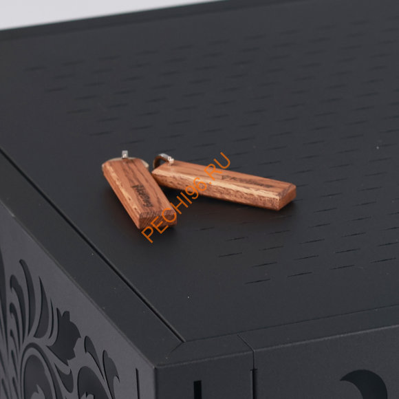 Обливное устройство Сталь-мастер IceBerg Cube 30 «Хохлома»