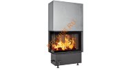 Каминная топка CHAZELLES Cloud 70 R VAG Каминная топка CHAZELLES Cloud 70 R VAG