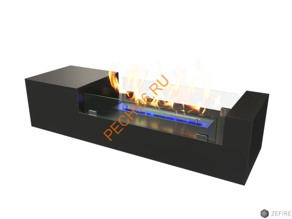 Биокамин ZeFire PODIUM 1100