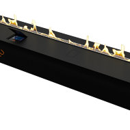 Автоматический биокамин ZeFire AUTOMATIC М 2000 с ДУ