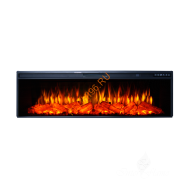 Электрический очаг InterFlame FREESPACE 60 LED FX QZ Электрический очаг InterFlame FREESPACE 60 LED FX QZ