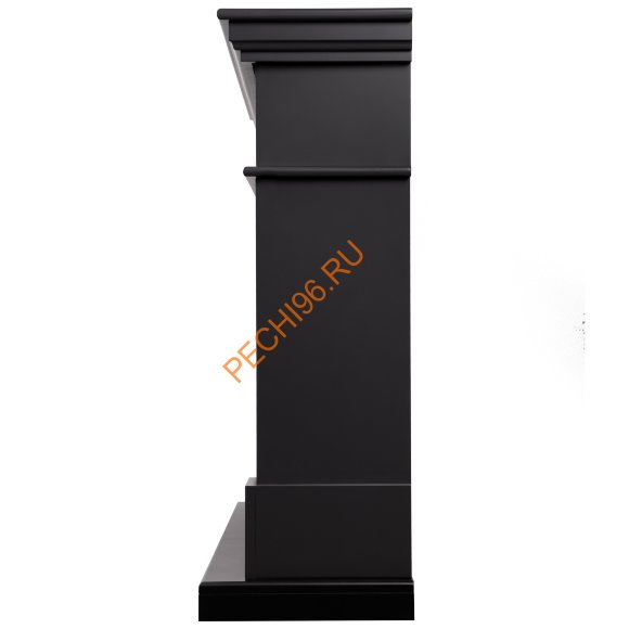 Электрокамин Electrolux EFP/P-3620LS с порталом California, графит Электрокамин Electrolux EFP/P-3620LS с порталом California, графит