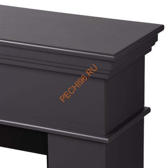 Электрокамин Electrolux EFP/P-3620LS с порталом California, графит Электрокамин Electrolux EFP/P-3620LS с порталом California, графит