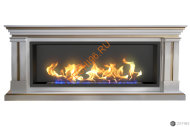 Линейный биокамин ZeFire Марит со стемалитом Линейный биокамин ZeFire Марит со стемалитом