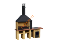 Объединённые печи Великий Князь Классик