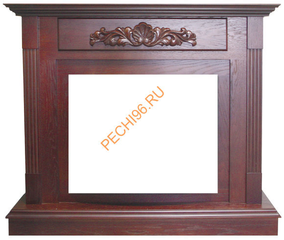 Портал деревянный Royal Flame Madrid под очаг Dioramic 25 LED FX