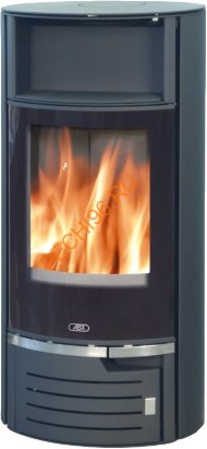 Печь-камин ABX Atlantik 5 Печь-камин ABX Atlantik 5