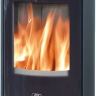 Печь-камин ABX Atlantik 5