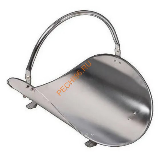 Дровница В10000РRК хром Дровница В10000РRК хром