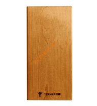 Полок TERMARIONI Термо Ольха Экстра, 25х120Х1800 мм