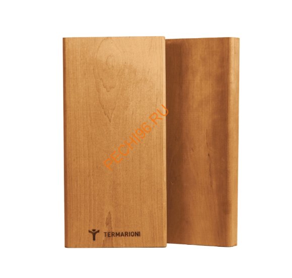 Полок TERMARIONI Термо Ольха Экстра, 25х120Х2100 мм Полок TERMARIONI Термо Ольха Экстра, 25х120Х2100 мм