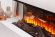 Электрокамин British Fires New Forest 1200 with Signature logs 1200 мм