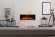 Электрокамин British Fires New Forest 1200 with Signature logs 1200 мм