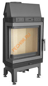 Каминная топка Kratki Blanka P/L BS 8